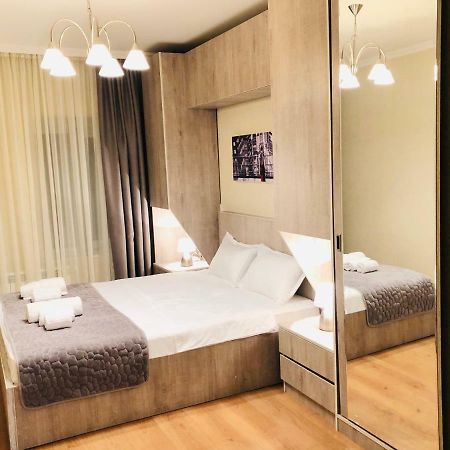 Tatishvili 18 Tbilisi Bagian luar foto