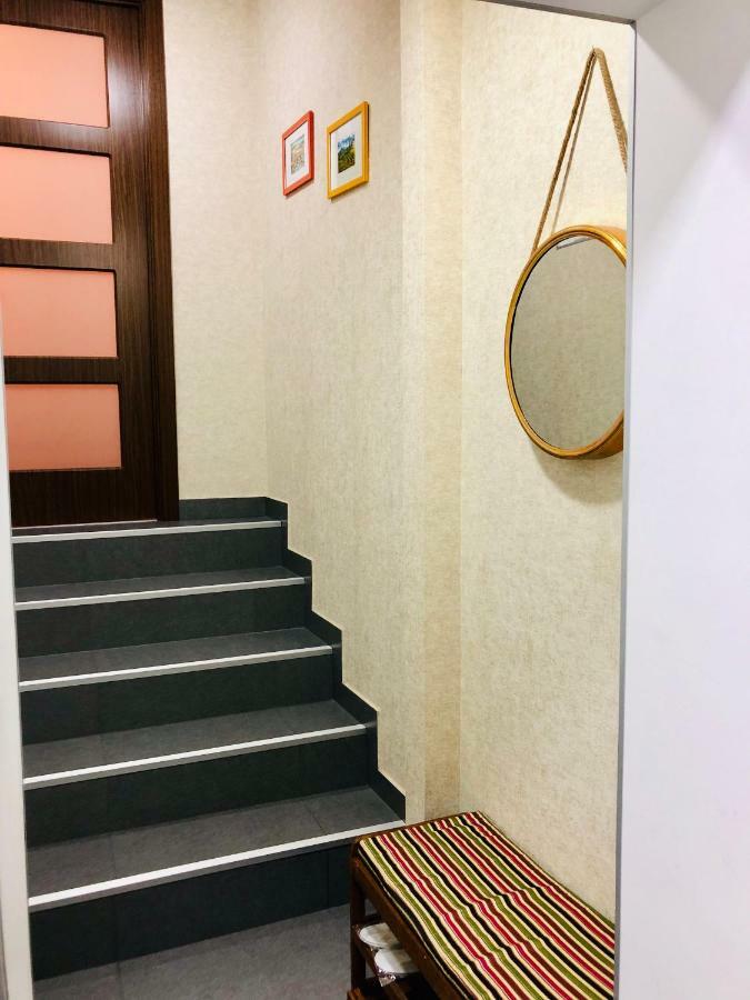 Tatishvili 18 Tbilisi Bagian luar foto