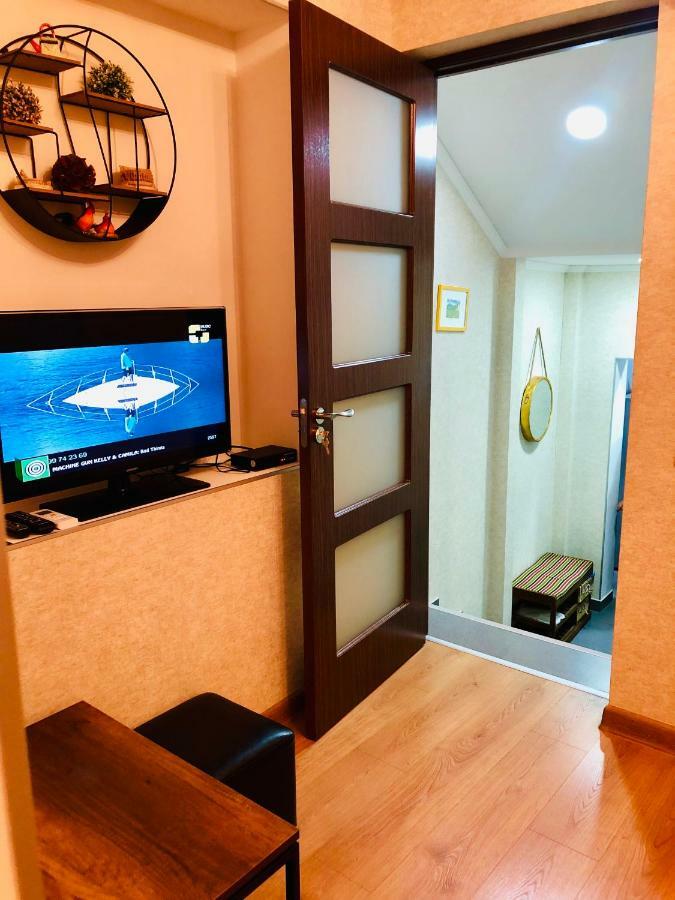Tatishvili 18 Tbilisi Bagian luar foto