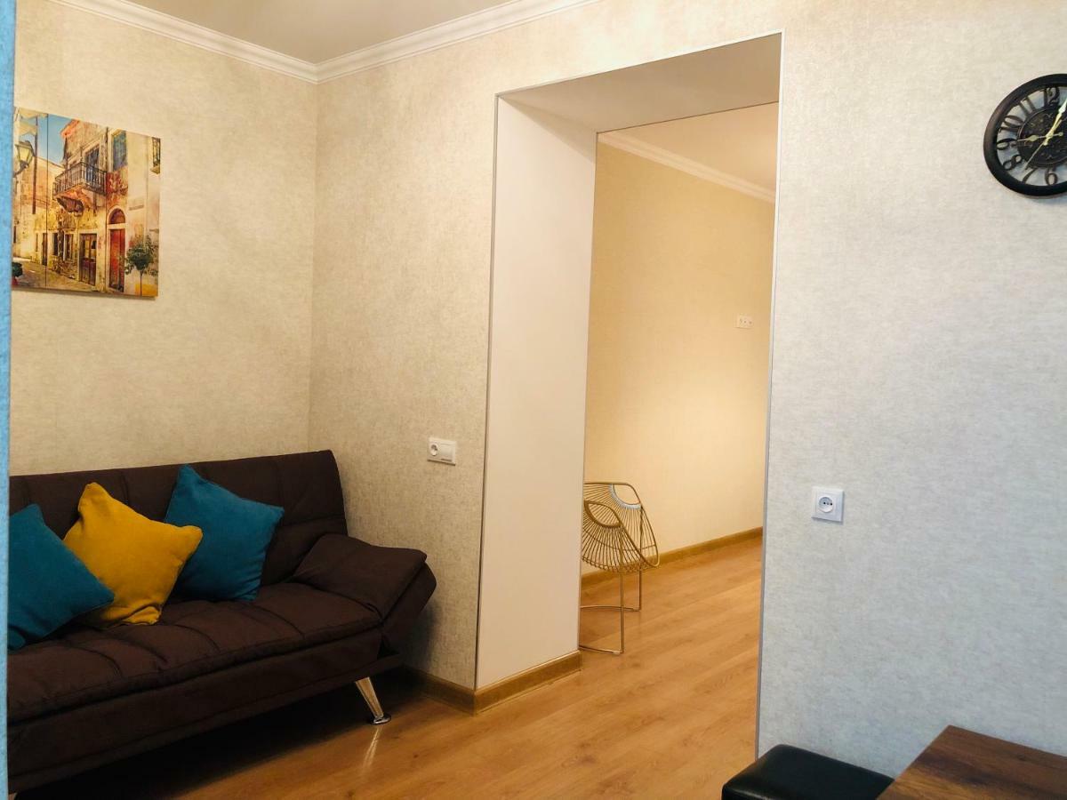 Tatishvili 18 Tbilisi Bagian luar foto