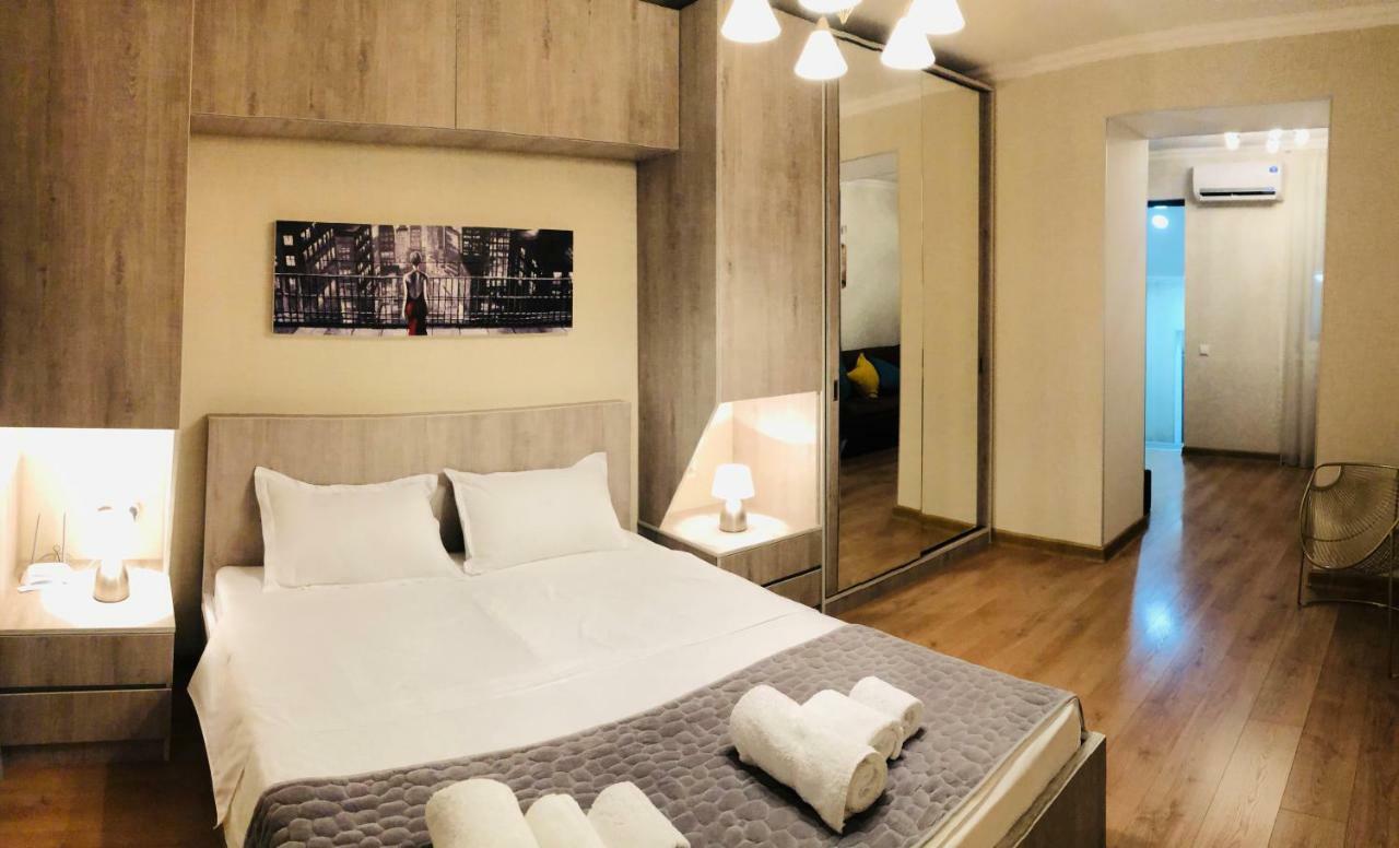 Tatishvili 18 Tbilisi Bagian luar foto